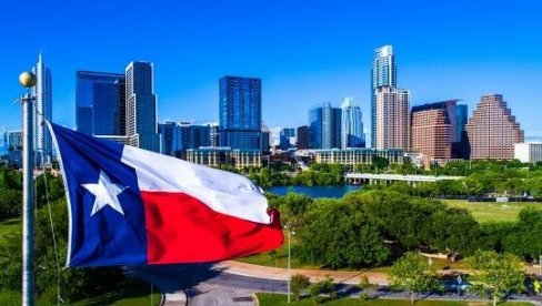 ČETVRTINA AMERIKANACA ŽELI OTCEPLJENJE SVOJE DRŽAVE OD SAD: Teksas najglasniji, ali stanovnici ove države su najbrojniji