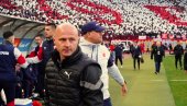 A KADA SU SVI OTIŠLI SA MARAKANE... Evo šta su uradili treneri Zvezde i Partizana, Vladan Milojević i Igor Duljaj (FOTO)