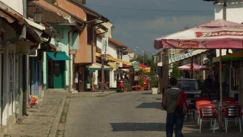 MUZIKA U TEŠNJARU SAMO - NA UVCE: Gradsko veće Valjeva konačno uvažilo žalbe nezadovoljnih sugrađana