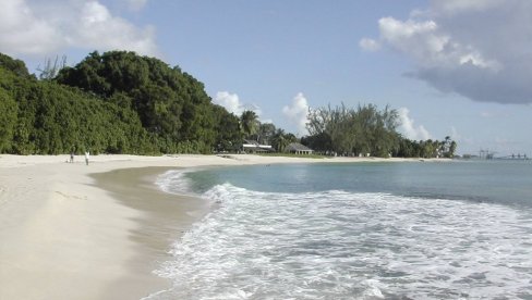 МУЖ И ЖЕНА ПРОНАЂЕНИ МРТВИ НА ПЛАЖИ: Брачни пар био на одмору на Карибима