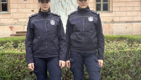 STARIJEG NOVOSAĐANINA VRATILE U ŽIVOT: Podvig polaznica Centra za policijsku obuku u Sremskoj Kamenici