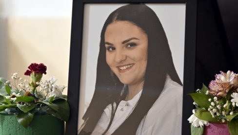 SARA (21) SE UGUŠILA NA KUĆNOM PRAGU: Potresna ispovest porodice Petković iz Velikog Mokrog Luga, čija je ćerka preminula čekajući pomoć