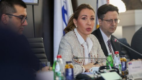 FINANSIJSKI REZULTATI EPS-a ISTORIJSKI Ministarka Đedović: Promene su počele, ali mora i brže i bolje (FOTO)