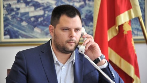 MONTENEGRINI UDARILI NA MARKA: Ponovo se pokrenula hajka na predsednika Opštine Nikšić