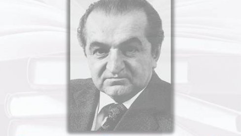 VEK ISTORIČARA I AKADEMIKA: Izložba o Slavku Gavriloviću (1924- 2008) u Biblioteci SANU