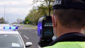 VOZE PIJANI,  PONAVLJAJU PREKRŠAJE: Policija u Južnobačkom okrugu iz saobraćaja isključila 14 vozača