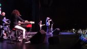 TI SI MOJA EKSPLOZIJA: Alen Islamović održao veliki koncert u Beogradu (FOTO/VIDEO)