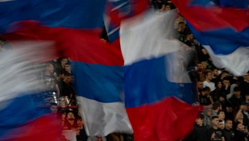 RUSI ZATEČENI: Najveća zvezda Rusije rešila da se preseli u Srbiju i tu živi, evo i zašto
