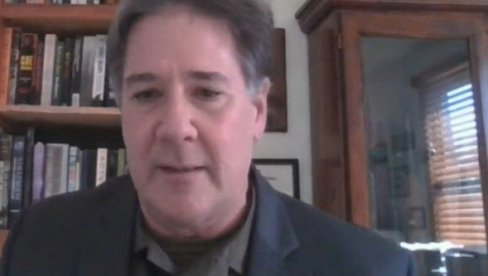 SVE JE BILA PODVALA: Američki obaveštajac nakon 25 godina od bombardovanja - Ovaj potez Srba ušao u vojne udžbenike SAD (VIDEO)