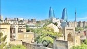 UHAPŠEN TERORISTA U AZERBEJDŽANU: Regrutovao više ljudi za ubistva, planirao zaveru i vojnu obuku