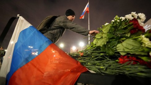 RUSIJA TUGUJE: Otkriveno da je i reprezentativka poginula u terorističkom napadu u Moskvi