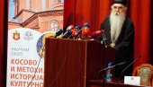AKO ZABORAVIMO KOSOVO, SAMI ĆEMO BITI ZABORAVLJENI: Episkop bački Irinej - Kosovski zavet aktuelan zauvek