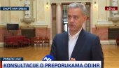 SAD NEĆE IZBORE NI U JUNU: Opozicija vata ten u predsezoni za holidej u špicu sezone - Vučiću, pomeraj izbore za jesen! (VIDEO)