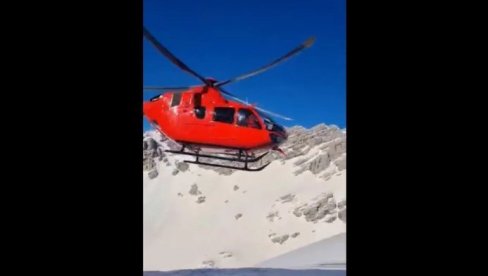 DRAMA U ALBANIJI: Poginula naučnica iz Hrvatske, spaseni planinari iz Srbije sa jednog od najopasnijih vrhova (FOTO/VIDEO)