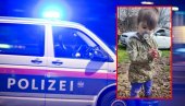 ŠTA ĆE BITI SA ISTRAGOM? Austrijska policija najavila koji je sledeći korak u slučaju nestanke male Danke (2)
