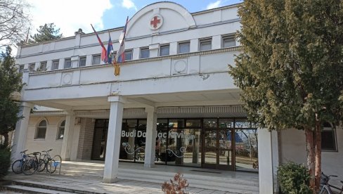 УЛАЗНИЦЕ ЗА 300 НАВИЈАЧА КОЈИ ДОНИРАЈУ КРВ: Акција ФК Војводина, Завода за трансфузију крви и Црвеног крста
