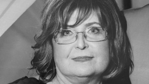 VELIKA ŽALOST U KIKINDI: Preminula ugledna doktorka Branislava Manevska