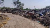OD IZLETIŠTA - SMETLIŠTE: Deponije smeća u Savinom Selu i Kucuri