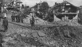 ЈОСИП БРОЗ ТИТО БИРАО ЦИЉЕВЕ: Пре 80 година на Васкрс 16. и 17. априла 1944. савезници бомбардовали Београд са 1.457 бомби