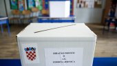 ОТВОРЕНА БИРАЧКА МЕСТА: Данас се гласа на парламентарним изборима у Хрватској