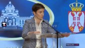 ONI VIŠE NE ŽELE PRVOBITNI ZAHTEV DA SE OBJEDINE IZBORI 2. JUNA Brnabićeva - Sada traže neki datum u budućnosti (VIDEO)