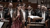 MUZIČKI OSKAR LANI ZORJAN: Talentovana violinistkinja iz Novog Sada osvojila priznanje u Španiji