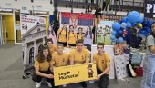 „ЛЕГО МУСКЕТАРИ ИДУ НА ФЛОРИДУ: Прикуљен новац да млади Крагујевчани отпутују на светско такмичење