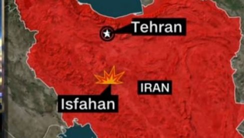 ПАЖЉИВО ПРАТИМО СИТУАЦИЈУ ИАЕА: Нема штете на иранским нуклеарним локацијама