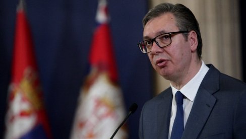 DANAS REDOVNA SEDNICA SAVETA BEZBEDNOSTI UN O KiM: Srbiju predstavlja predsednik Vučić