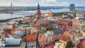 ЛЕТОНИЈА УКИДА РУСКИ ЈЕЗИК: Влада донела одлуку да укине учење руског као другог страног језика у школама