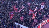 ЦРВЕНА ЗВЕЗДА - ПАРТИЗАН: Бурно полуфинале Купа Србије у фудбалу!