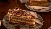 КРАЉИЦА ЧОКОЛАДЕ: Нугат торта, најбоља торта коју сте икад пробали