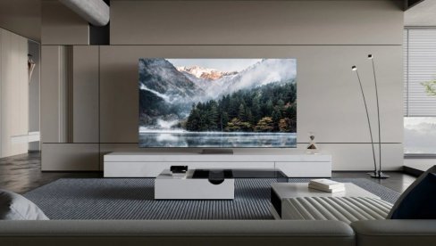Нови Samsung Neo QLED телевизори померају границе кућне забаве