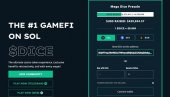 Mega Dice Token se lansira na pretprodaji - sledeća velika kriptovaluta GambleFi-a koju treba pratiti