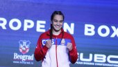ИСТОРИЈСКИ УСПЕХ! Србија има шампионку Европе у боксу - Сара Ђирковић освојила злато!