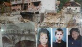 ДАН КАДА СУ ГОРЕЛИ МУРИНА И ДЕЦА: Пре 25 година пилоти НАТО починили су стравичан злочин (ФОТО)