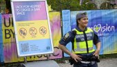НЕ СМИРУЈЕ СЕ БУРА ЗБОГ ЕВРОВИЗИЈЕ: Демонстранти траже да се фински јавни сервис повуче због Израела