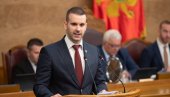 CRNA GORA KLJUČA ZBOG PREPRAVKE REZOLUCIJE: Vlada u Podgorici predlaže amandmane na sporni nemački dokument