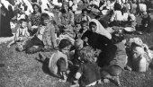 UBISTVA ŽENA I DECE NA JASENOVAČKOJ EKONOMIJI U JABLANCU: U maju 1942. ustaše su brutalno likvidirale na stotine bolesnih i nemoćnih