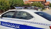 MUŠKARAC ZADOBIO POLITRAUME: Sudar autobusa i automobila kod Leskovca
