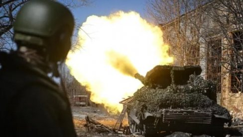 РУСИ СУ САМО УШЛИ, НИЈЕ БИЛО ОДБРАНЕ И ОТПОРА Украјински командир о Харкову: Неко није направио утврђења, опет губимо људе