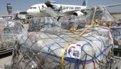 DRAMA SE ODVIJA U OVOM TRENUTKU Ambasador Srbije u Kairu: 7.000 kamiona čeka na severu Sinaja da isporuči pomoć Gazi