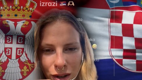 KLIZI NIZ USTA Hrvati na internetu biraju omiljene SRPSKE reči (VIDEO)