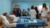 SVI HOĆE U MEDICINSKE SESTRE: Srednja medicinska škola u Subotici upisuje šest odeljenja